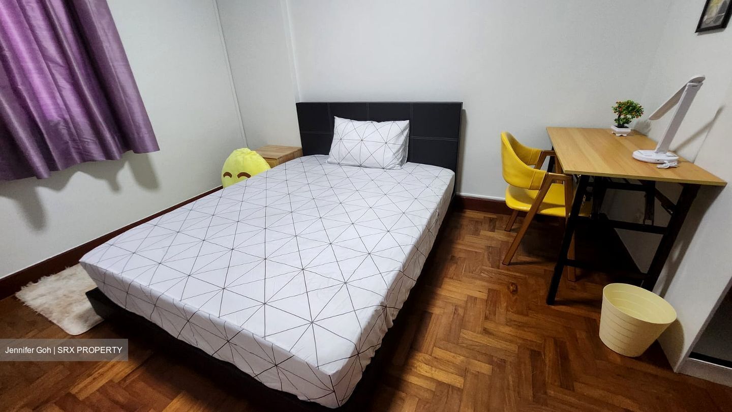 Parc Oasis (D22), Condominium #571833171